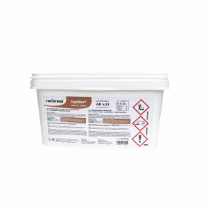 TopFiller - Epoksi kit za pripravo podlage pred kamnito preprogo